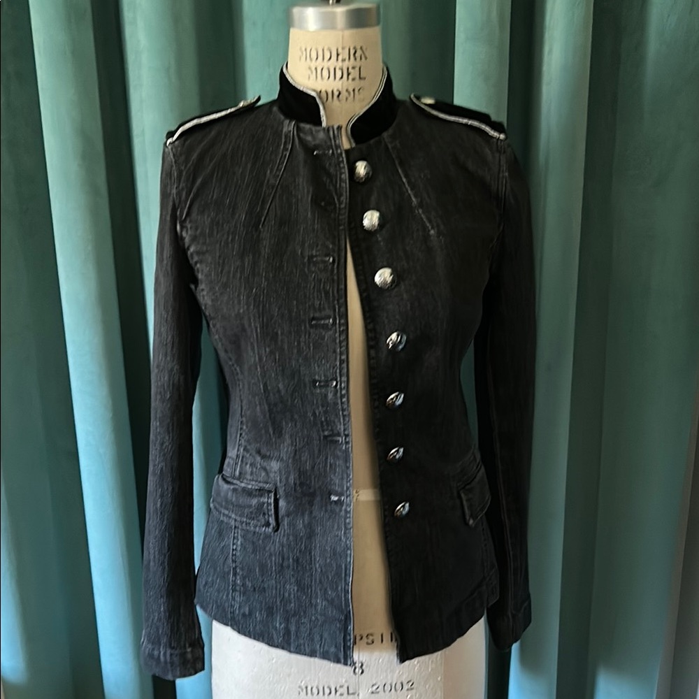 Ralph Lauren Denim Jacket